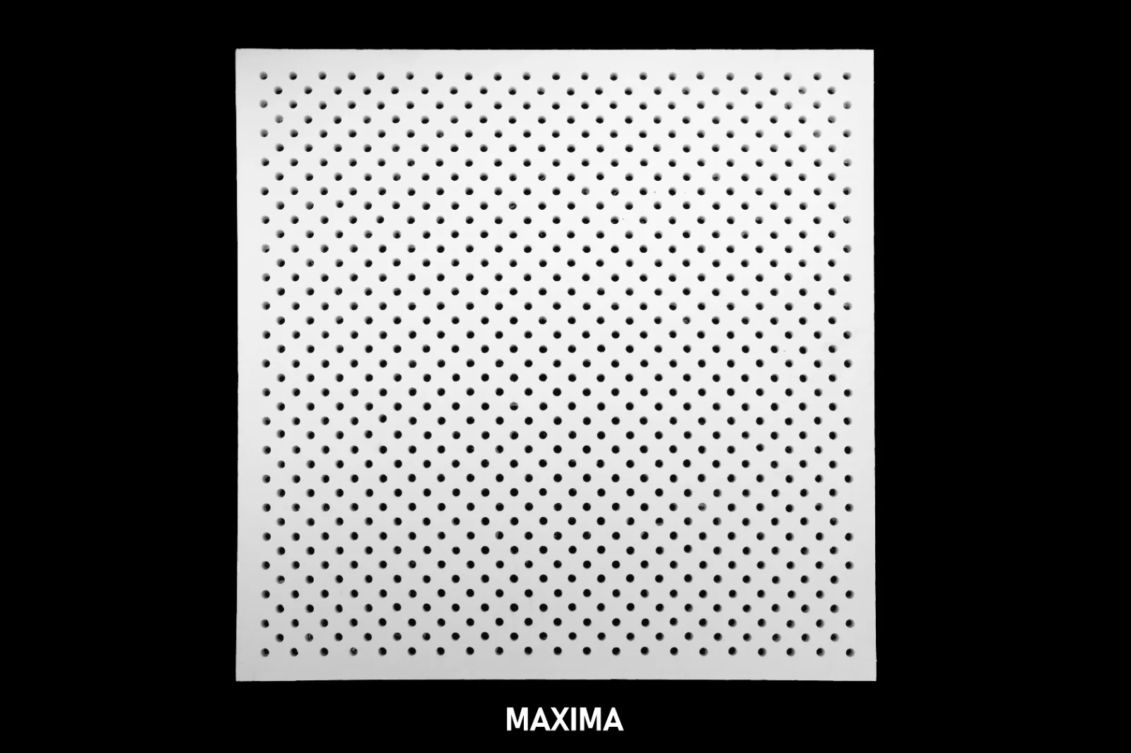 Maxima GRG Acoustic Ceiling Manufacturer, Supplier & Wholesaler in Gujarat, India